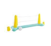 INTEX Poolgame Volleyball 56508NP In alón 239x64x91cm Juego Piscina Inflable