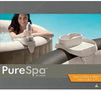 Intex Purespa Accesorio Bañeras de Hidromasaje Reposacabezas