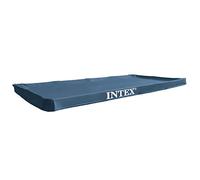 Intex Rechthoekig Afdekzeil Zwembad 450