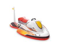 Intex Ride-On Ola Rider 57520NP Jet Ski Piscina Juguete Desde 3 Años 40kg