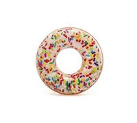 Intex Rueda hinchable Intex donut de colores 99 cm diámetro (56263)