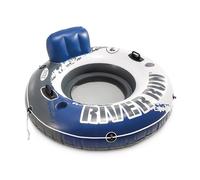 Intex Rueda Hinchable River Run 135 cm diámetro, Azul (58825)