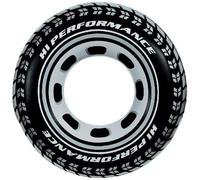 Intex Salvavidas Rueda Neumática 91 Cm