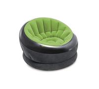 Intex - Sillón hinchable Empire de 112 x 109 x 69 cm, varios colores, 608, multicolor , color/modelo surtido