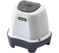 Intex Sistema de Agua Salada Krystal Clear QS200 (12 V) (26662GS)
