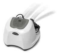 INTEX Sistema De Agua Salada Krystal Clear QS500 Para Piscinas De Hasta 26500 L
