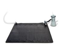 INTEX Solar Mate Calentador Piscina para Hasta Max 30280l Calefacción 28685