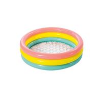 PISCINA INFANTIL FONDO HINCHABLE 86X25 CM