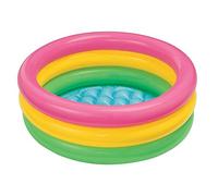 Intex Sunset - Piscina Hinchable, 61 x 22 cm