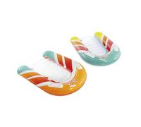 Intex Pools Surf's Up Riders 58172NP (inflado 79 x 58 x 13 cm/desinflado 84 x 79 cm)
