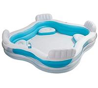 Intex Swim Center Family Lounge Pool Model (56475)