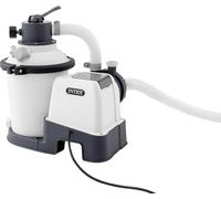 Intex SX925 - Bomba de filtro de arena con RCD (220-240 V, 26642GS), multicolor