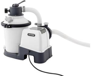 Intex SX925 - Bomba de filtro de arena con RCD (220-240 V, 26642GS), multicolor