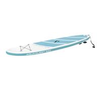 Tabla de surf de pala Intex Aquaquest 320 SUP Color: turquesa