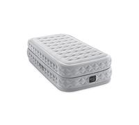 Intex - Twin Supreme Air-Flow airbed with Fiber-Tech bip (64488)