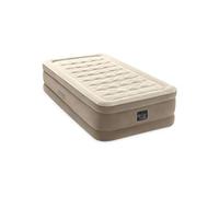 Intex - Twin Ultra Plush airbed with Fiber-Tech bip (64426)