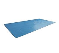 Cubierta solar de burbuja Intex para piscina oval 4,00 x 2,00 m
