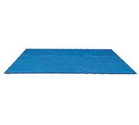 Intex - UTF00170 - Lona Rectangular para Piscina (3,66 m x 2,62 m, 4,00 x 3,00 m)