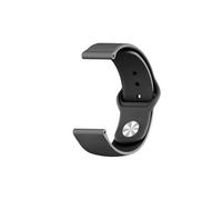 İnteya Hiwatch Talk 2 bandas banda clásica KRD11 20MM | Color: lila