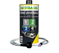 INTFRADIS Aditivo, regeneración del filtro de hollín/partículas (Ref: C1)