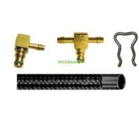 INTFRADIS Kit reparación, portainyectores (Ref: 10155BL)