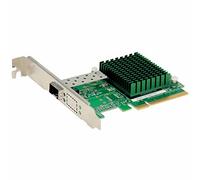 INTG 10 GB 1xSFP+ SUPERMICRO AOC-STGN-I1S |Intel 82599EN PCIeX8 LP