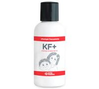 Inther-Pharma Kife+ Champú Frecuencia Antipiojos 100 ml