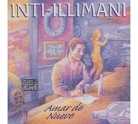Inti-Illimani - Amar De Nuevo (US Import)