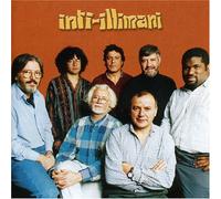 Inti-Illimani - Antologia 3 [1989-1998]