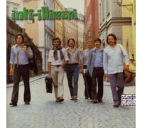 Inti-Illimani - Antologia II 1979-1988