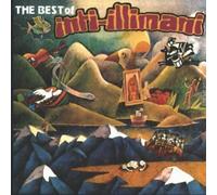 Inti Illimani - Best of