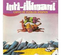 Inti-Illimani - Canto de Pueblos Andinos - Flight of the Condor soundtrack (BBC)