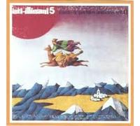 Inti Illimani - Cantos de Pueblos Andinos 2