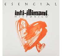 Inti-Illimani - Esencial [Import] [Vinilo]