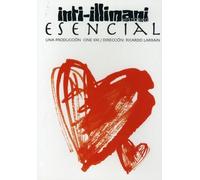 Inti-Illimani - Esencial [USA] [DVD]