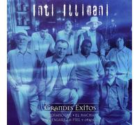 Inti-Illimani - Grandes Exitos