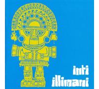 Inti-Illimani - Inti-Illimani