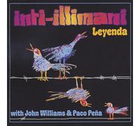 Inti-Illimani & John Williams - Leyenda