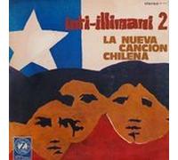 Inti-Illimani - La Nueva Cancion Chilena