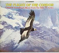 Inti Illimani - Return Of The Condor LP (Vinyl Album) UK BBC 1984
