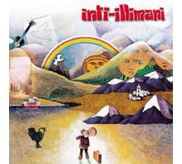 Inti Illimani - The Best of