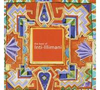 Inti-Illimani - The Best Of