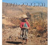 Inti Mujus - Musica De Bolivia