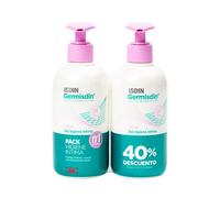 Isdin Germisdin duplo 2x250ml