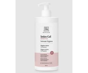 Intim Gel 600 ml **SENSITIVE** PH7