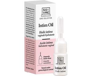 Intim Oil 4,5ml *monodosis*