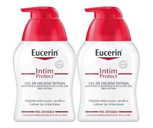 Intim Protect Gel de Higiene Íntima 500 ml