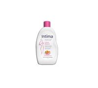 INTIMA Creme de douche Extra au lait d'amande - 500 ml