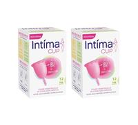 Intima Cup, coupe menstruelle taille 2 - Flux Abondant