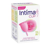Intima Cup, coupe menstruelle taille 2 - Flux Abondant